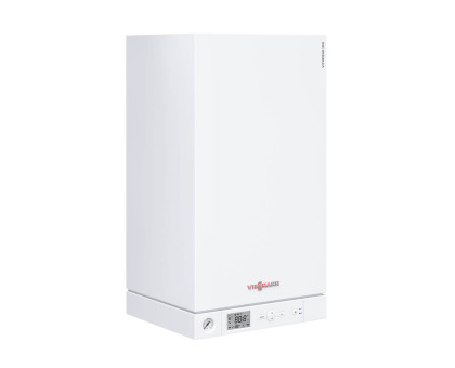 Котёл Viessmann Vitopend 100-W A1HB одноконтурный 34 кВт