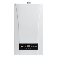 Газовый котел Baxi ECO Nova 1.31F