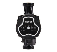 Насос циркуляционный Hoobs CTA 25-60 130мм (без гаек)