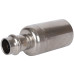 ROMMER RSS-0020-003515 Муфта переходная ВПр-НПр, 35х15, из нержавеющей стали прессовой