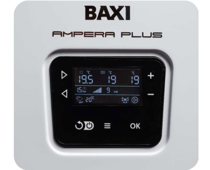 Baxi Ampera Pro 36