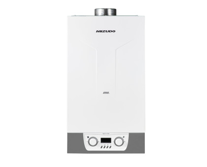 Газовый двухконтурный котел Mizudo GB M28T c шиной OpenTherm