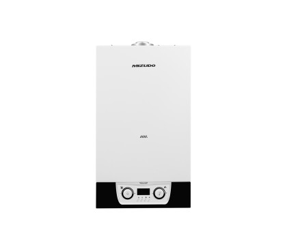 Газовый одноконтурный котел Mizudo GB MTH 30 с шиной OpenTherm