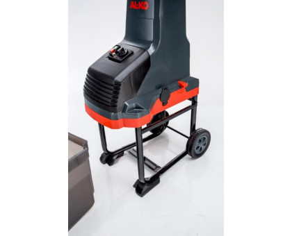 Измельчитель валковый AL-KO Comfort LH 2810 Easy Crush 113873