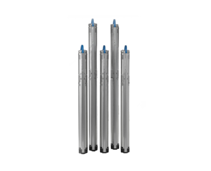 Насос скважинный SQ 1-125 1х200-240В/50 Гц Grundfos 96510194