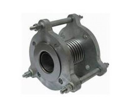 Компенсатор Genebre DN32 1 1/4" фл/фл AISI304 PN16 Max.t.300 C (283507)