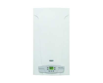 Газовый котел Baxi ECO Four 1,24 F