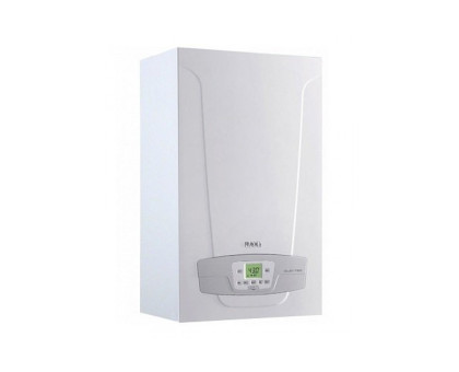 Газовый котел Baxi LUNA Duo-tec MP 1,50