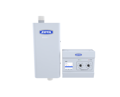 Котел отопительный электрический ZOTA Econom-21 кВт