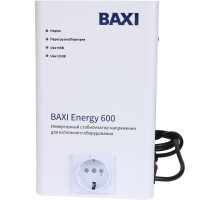 Инверторный стабилизатор напряжения Baxi Energy 600