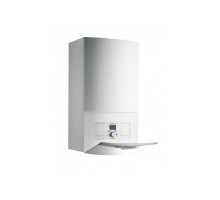 Настенный газовый двухконтурный котёл Vaillant turboTEC plus VUW 242/5-5