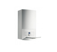 Настенный газовый двухконтурный котёл Vaillant turboTEC plus VUW 282/5-5