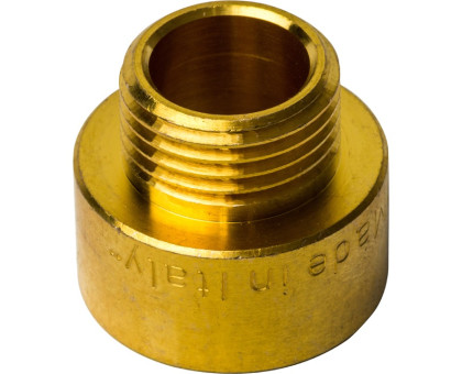 Переходник Stout ВН 1/2"х3/8" (SFT-0007-001238)