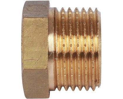 Футорка Stout 3/8"X1/8" (SFT-0028-003818)