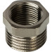 Футорка Stout никелированная 1/2"х3/8" (SFT-0029-001238)